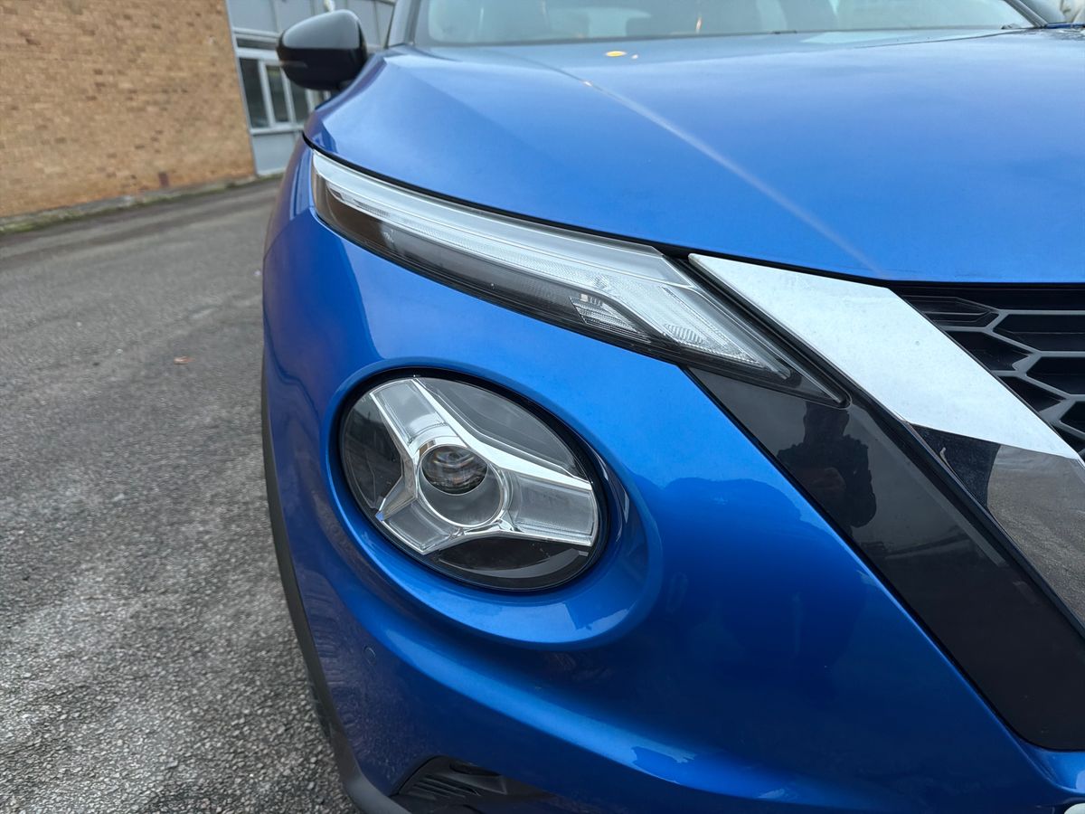 Used Nissan Juke 2024 for sale - 77614546: Photo 21