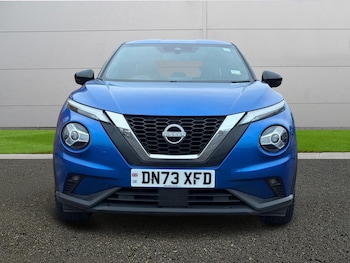Used Nissan Juke 2024 for sale - 77614546: Photo