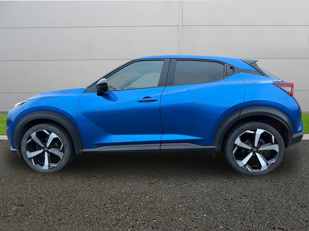 Used Nissan Juke 2024 for sale - 77614546: Photo 4