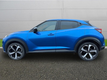 Used Nissan Juke 2024 for sale - 77614546: Photo