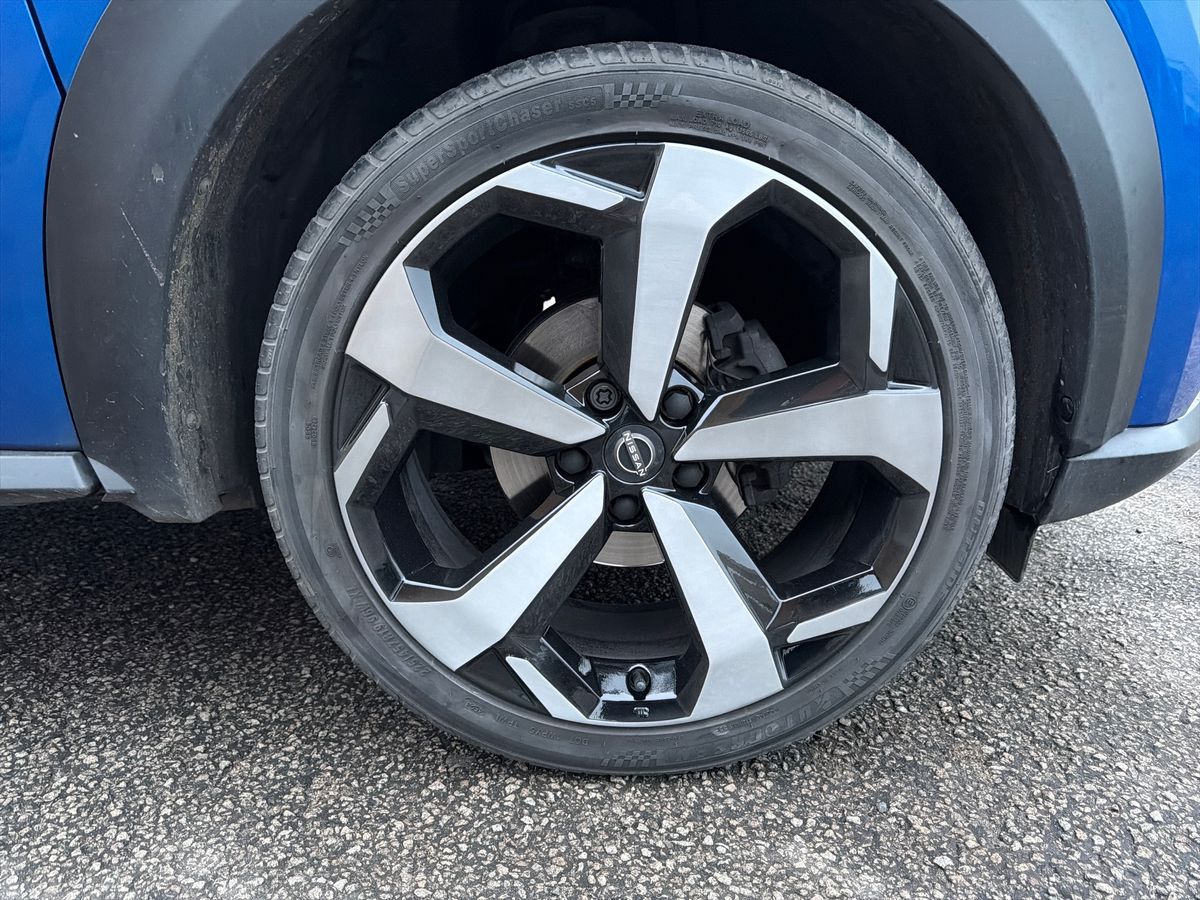 Used Nissan Juke 2024 for sale - 77614546: Photo 9