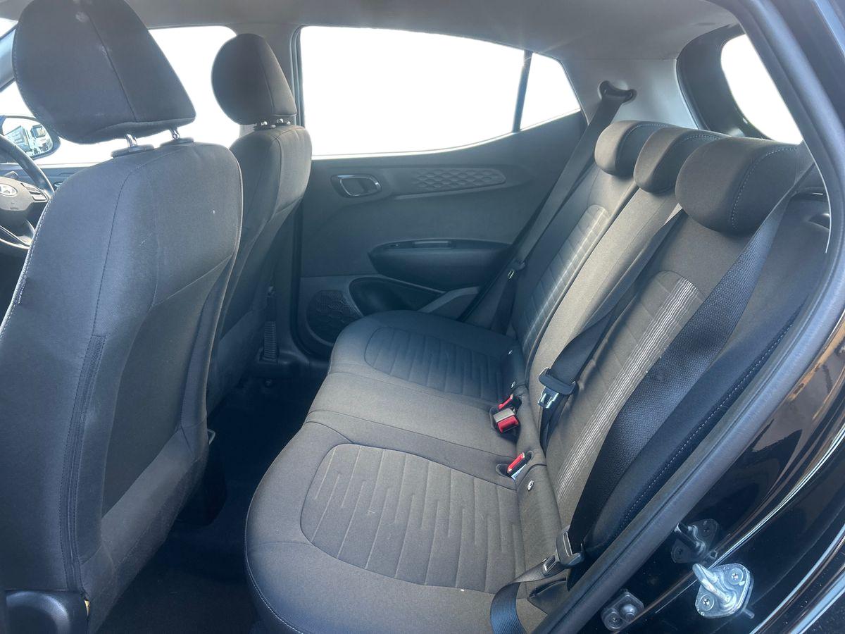 Used Hyundai i10 2023 for sale - 78036727: Photo 11