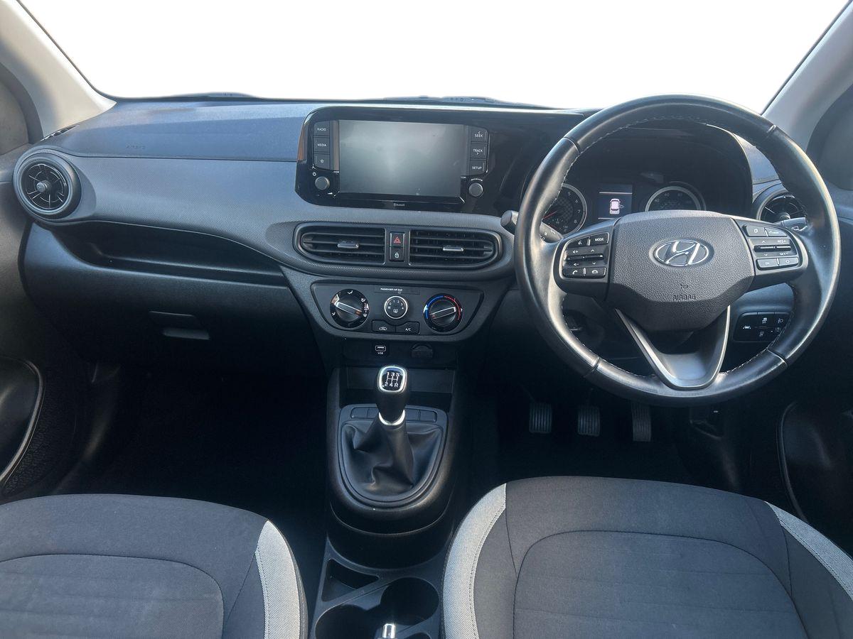 Used Hyundai i10 2023 for sale - 78036727: Photo 13