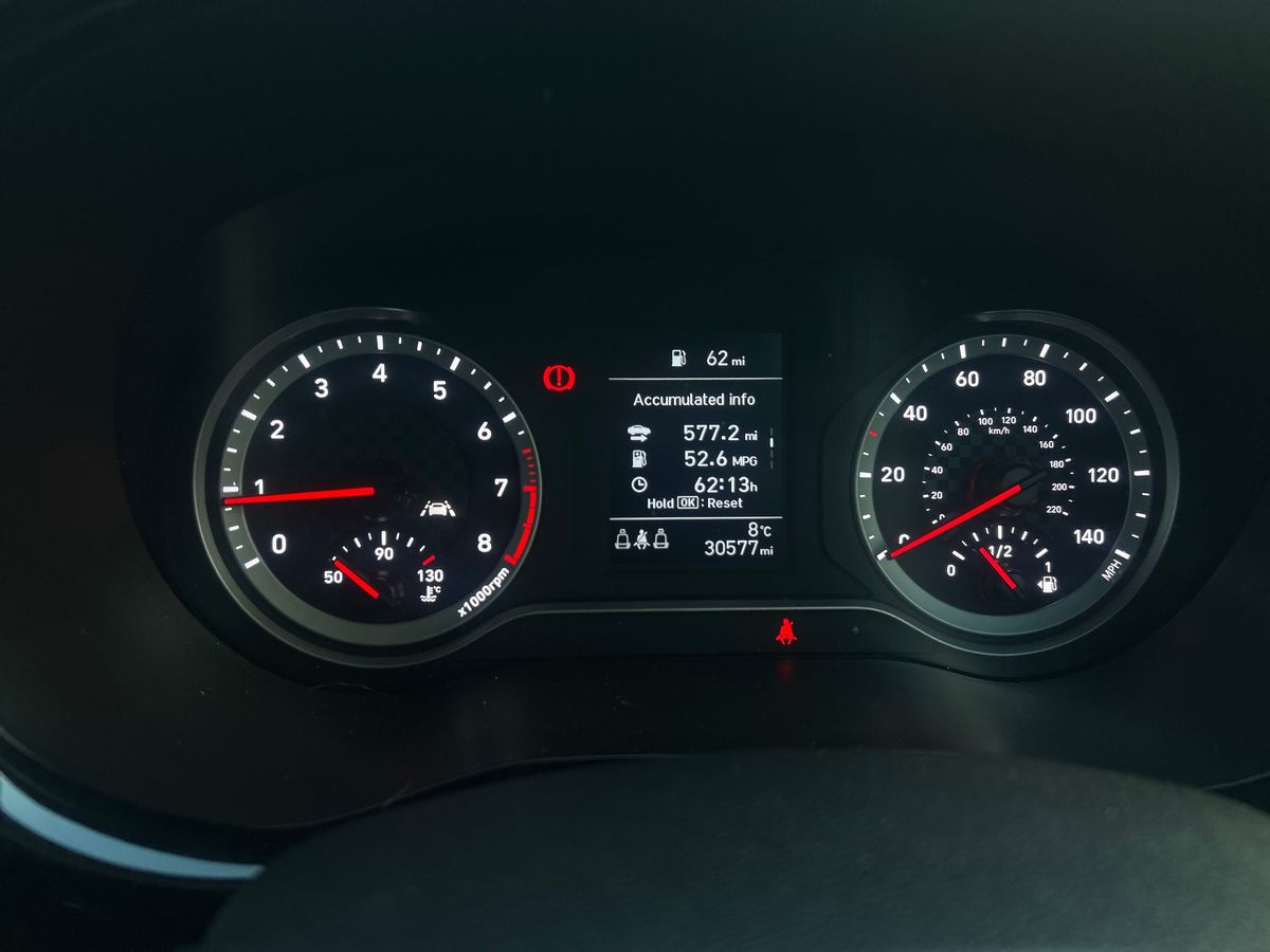 Used Hyundai i10 2023 for sale - 78036727: Photo 14