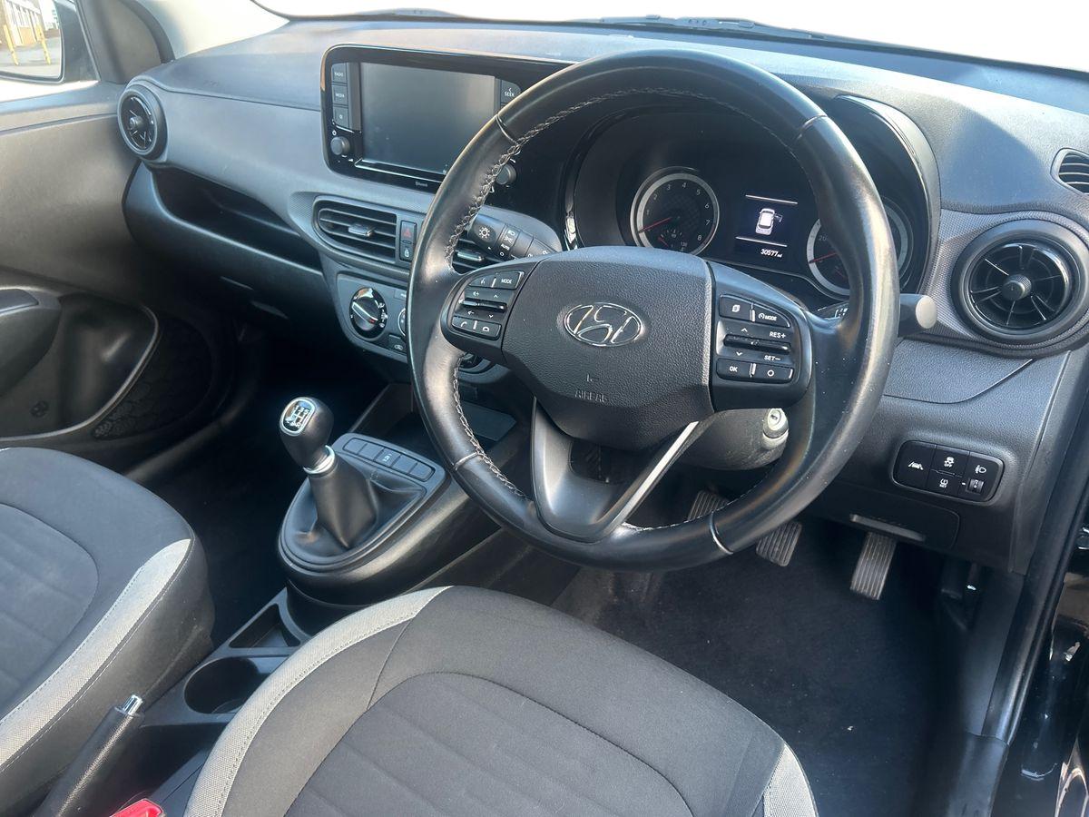 Used Hyundai i10 2023 for sale - 78036727: Photo 15