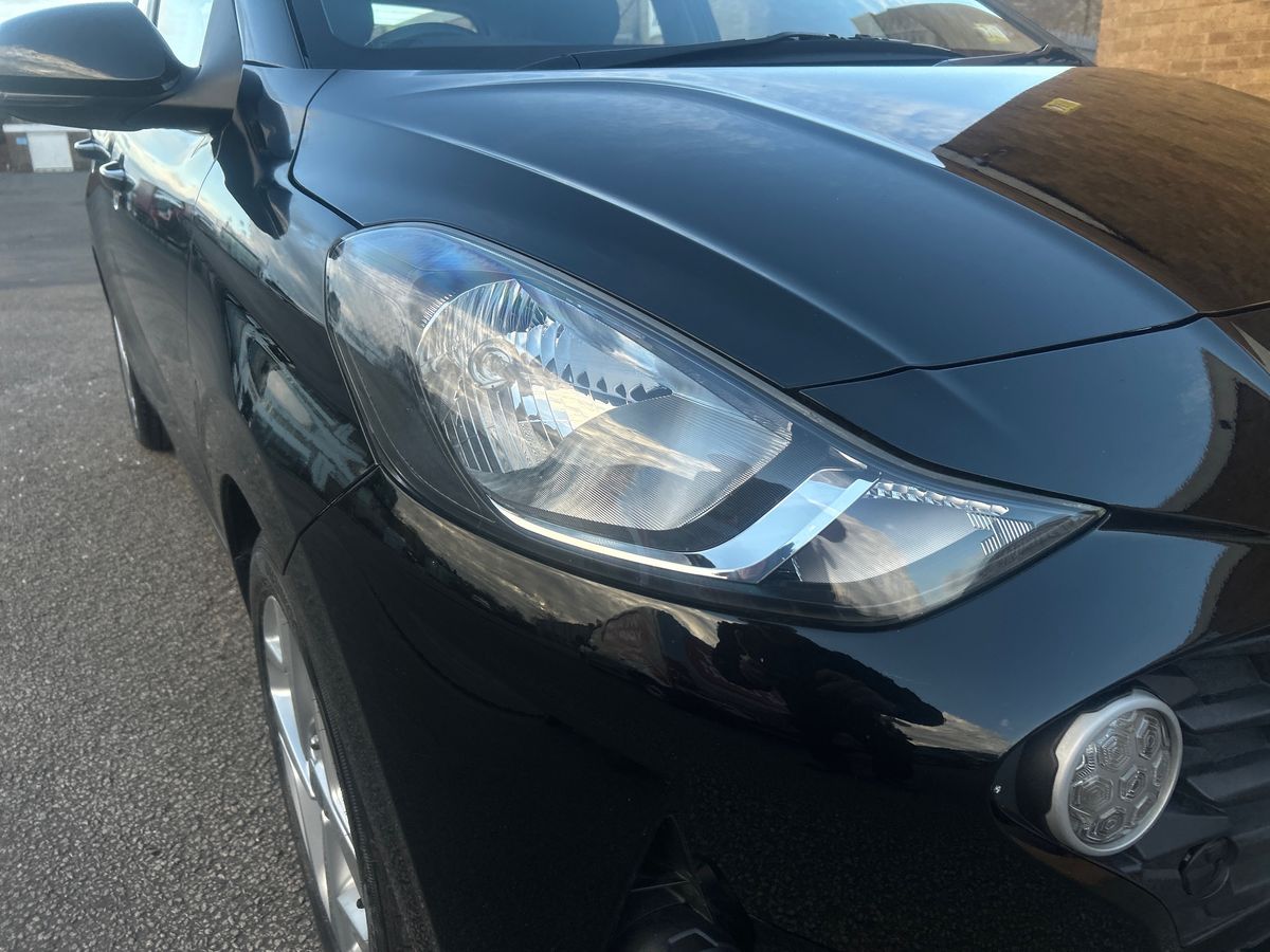 Used Hyundai i10 2023 for sale - 78036727: Photo 21