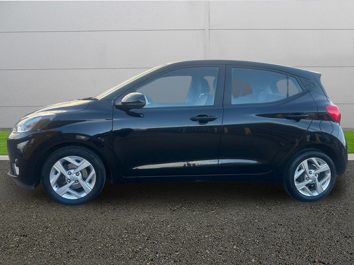 Used Hyundai i10 2023 for sale - 78036727: Photo 4