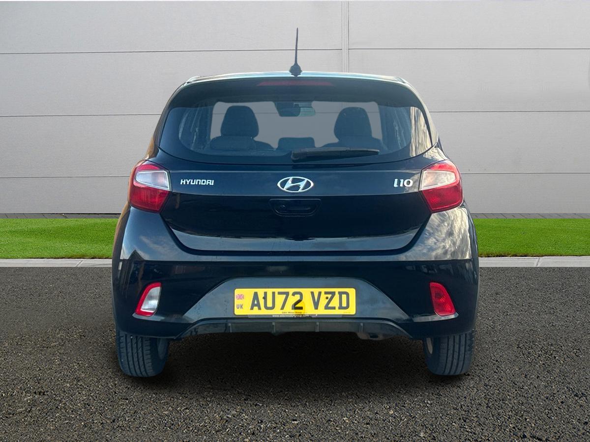 Used Hyundai i10 2023 for sale - 78036727: Photo 6
