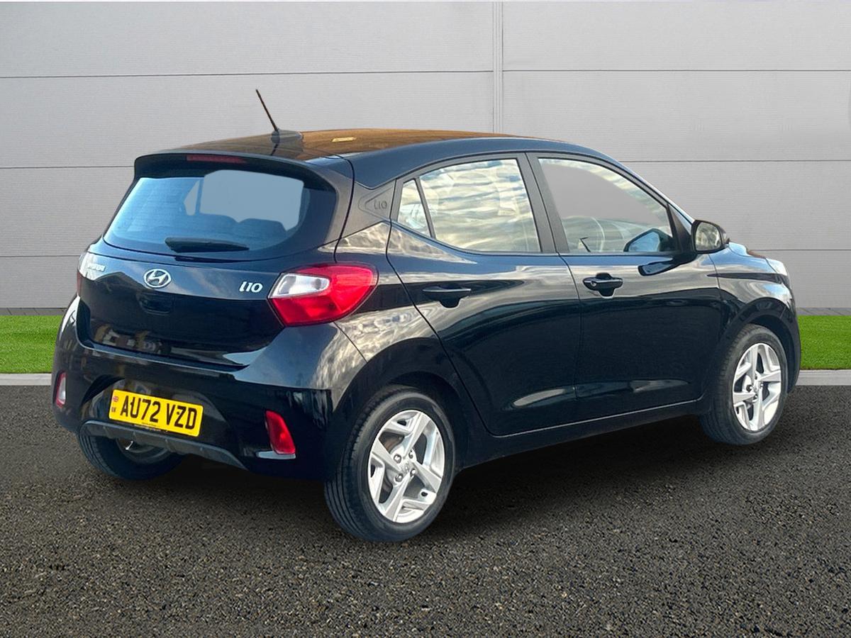 Used Hyundai i10 2023 for sale - 78036727: Photo 7