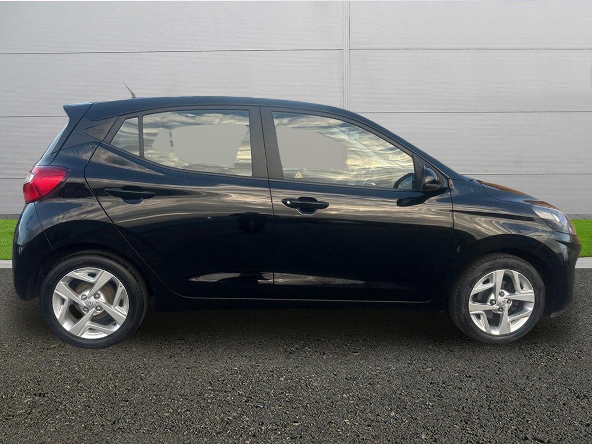 Used Hyundai i10 2023 for sale - 78036727: Photo 8