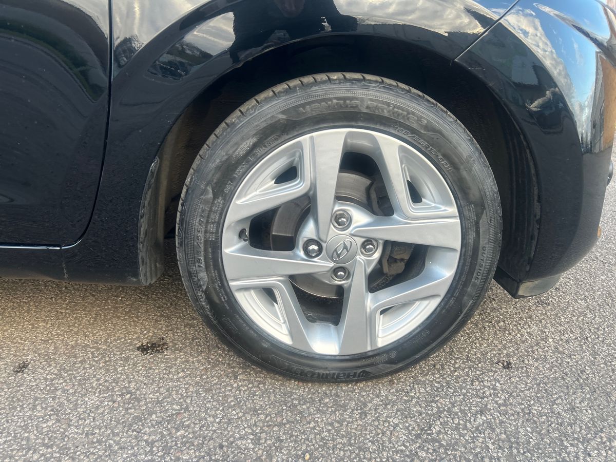 Used Hyundai i10 2023 for sale - 78036727: Photo 9