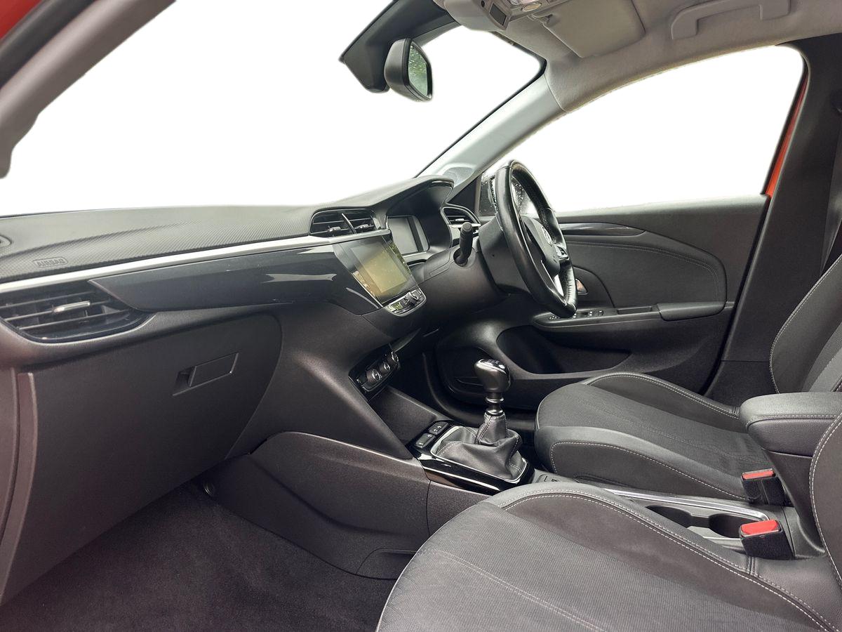 Used Vauxhall Corsa 2022 for sale - 77012967: Photo 10