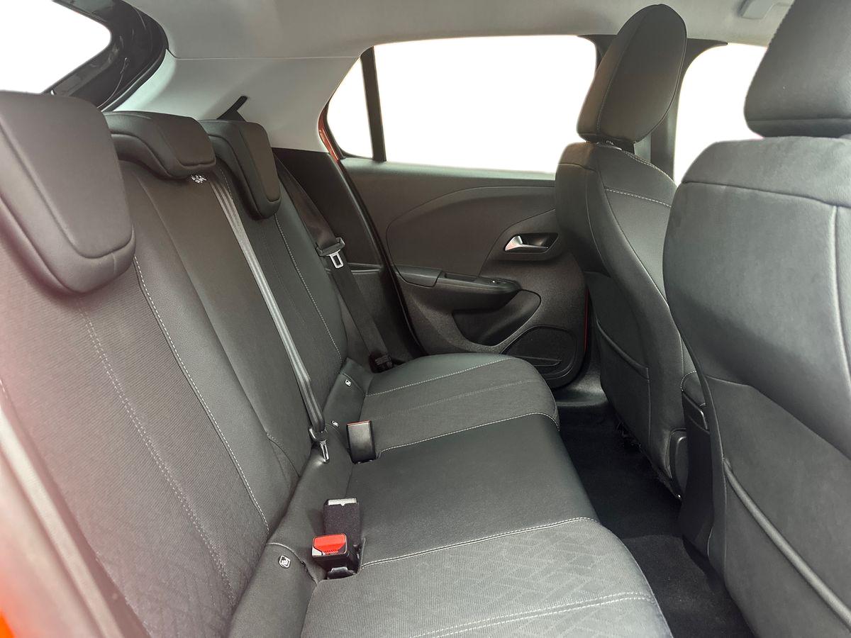 Used Vauxhall Corsa 2022 for sale - 77012967: Photo 11