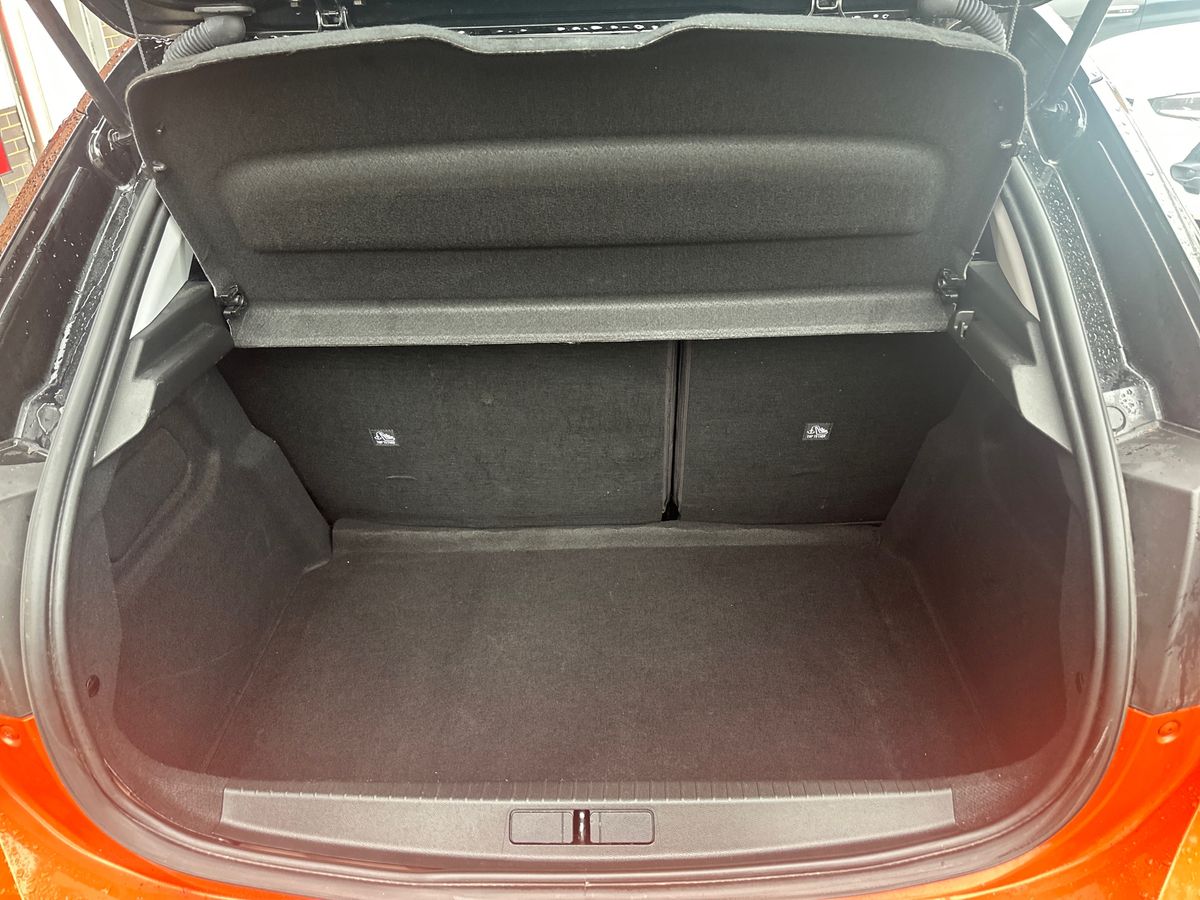 Used Vauxhall Corsa 2022 for sale - 77012967: Photo 12