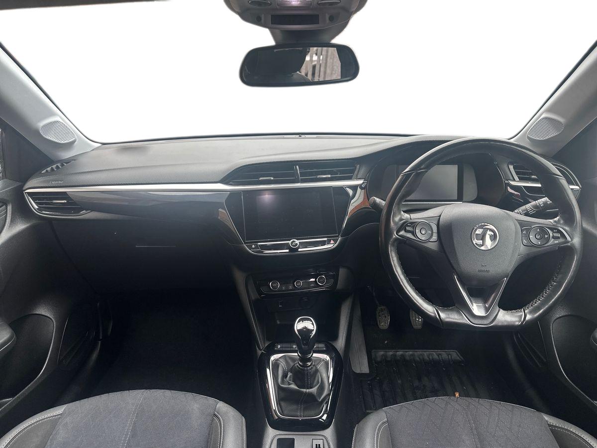 Used Vauxhall Corsa 2022 for sale - 77012967: Photo 13