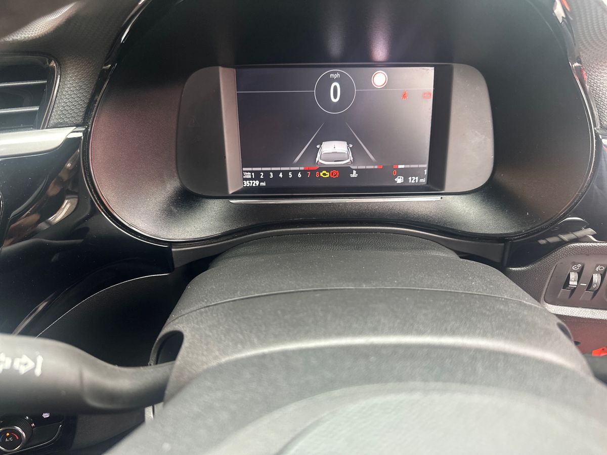 Used Vauxhall Corsa 2022 for sale - 77012967: Photo 14