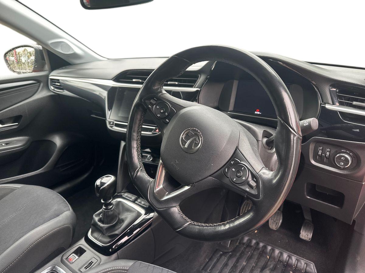 Used Vauxhall Corsa 2022 for sale - 77012967: Photo 15