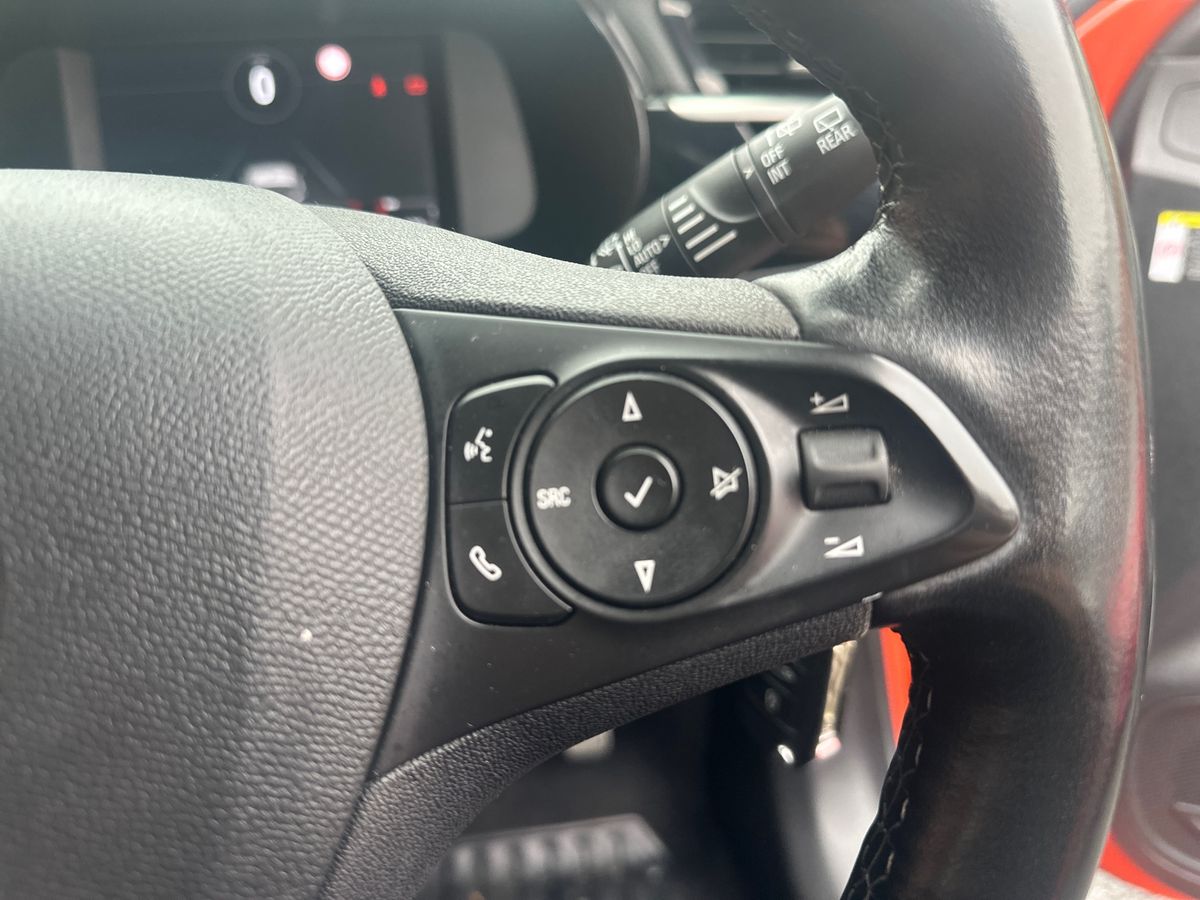 Used Vauxhall Corsa 2022 for sale - 77012967: Photo 17