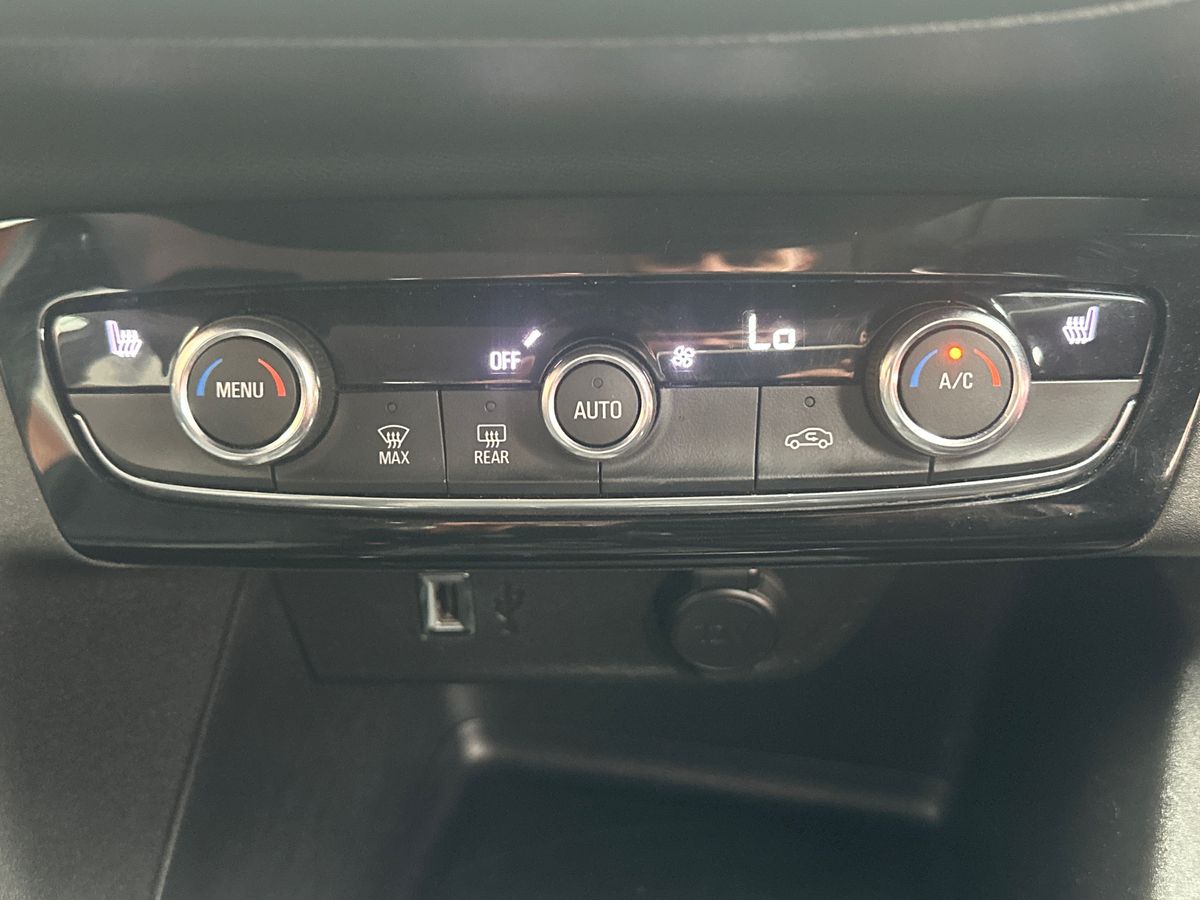 Used Vauxhall Corsa 2022 for sale - 77012967: Photo 18