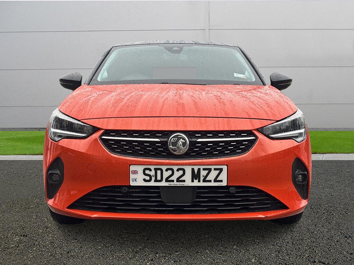 Used Vauxhall Corsa 2022 for sale - 77012967: Photo 2