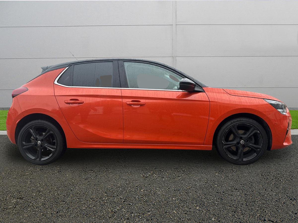 Used Vauxhall Corsa 2022 for sale - 77012967: Photo 8