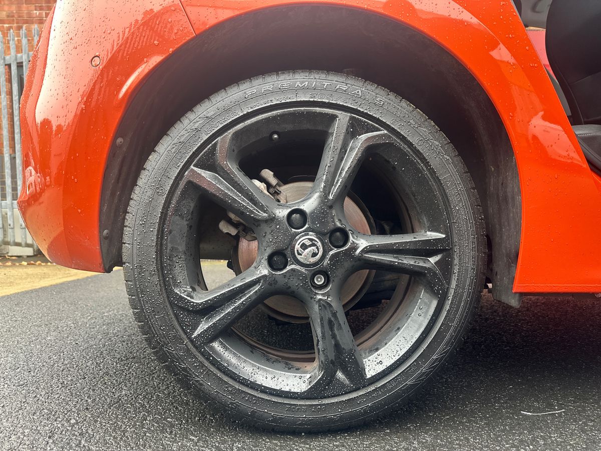 Used Vauxhall Corsa 2022 for sale - 77012967: Photo 9