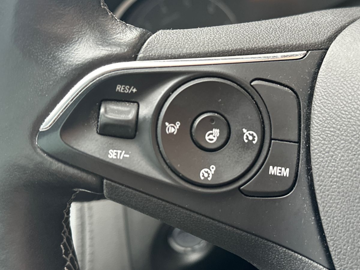 Used Vauxhall Grandland X 2018 for sale - 77581248: Photo 16