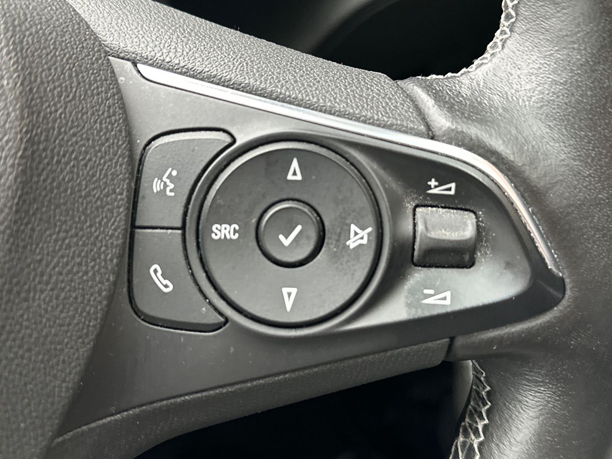 Used Vauxhall Grandland X 2018 for sale - 77581248: Photo 17