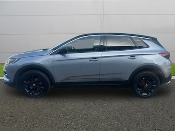 Used Vauxhall Grandland X 2020 for sale - 78685763: Photo