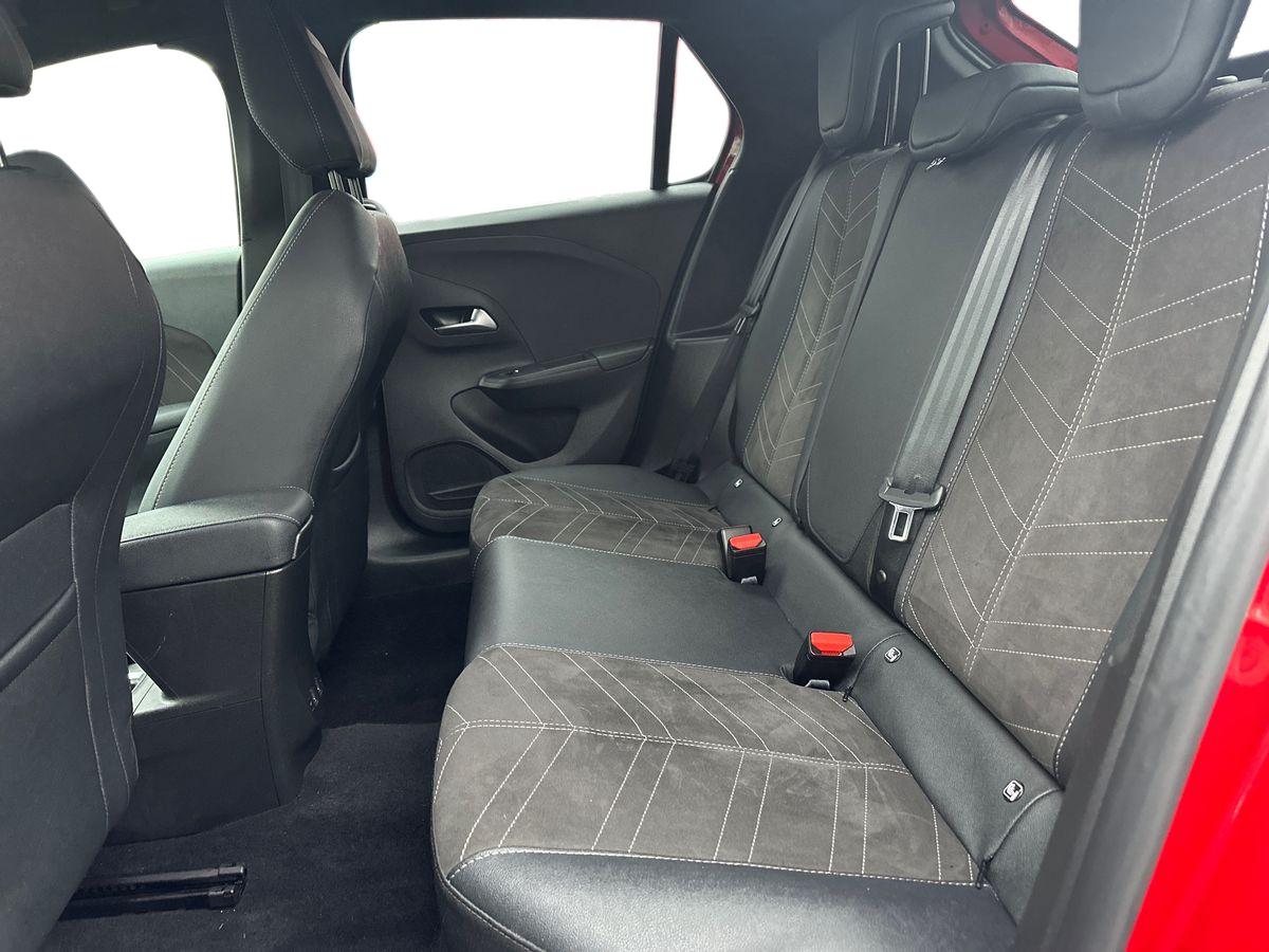 Used Vauxhall Corsa 2023 for sale - 77145787: Photo 11