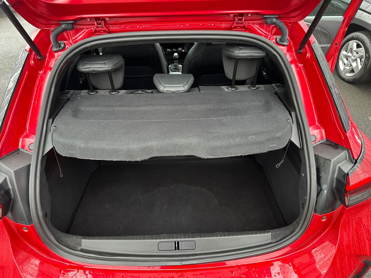 Used Vauxhall Corsa 2023 for sale - 77145787: Photo 12