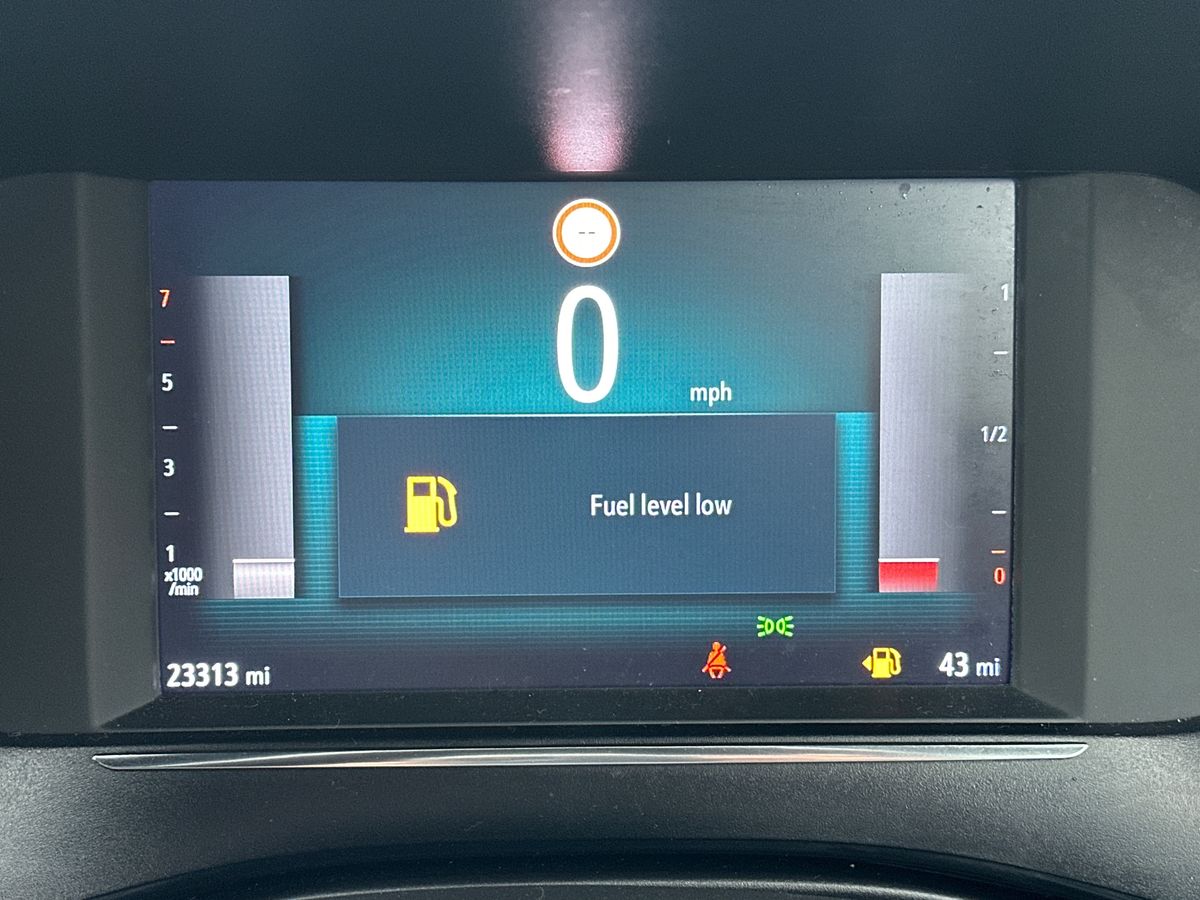 Used Vauxhall Corsa 2023 for sale - 77145787: Photo 14