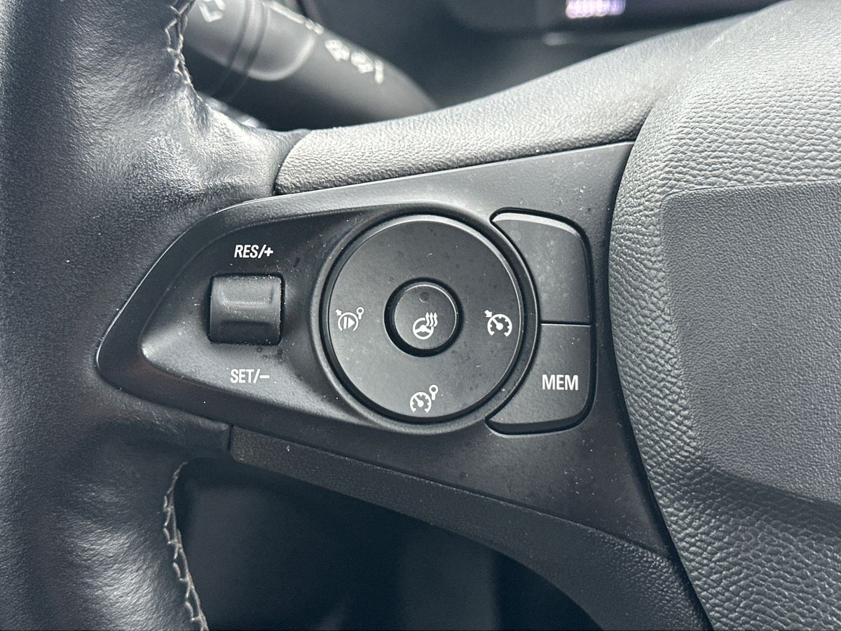 Used Vauxhall Corsa 2023 for sale - 77145787: Photo 16