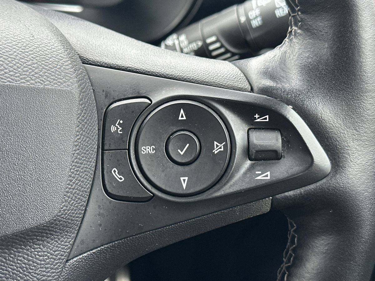 Used Vauxhall Corsa 2023 for sale - 77145787: Photo 17