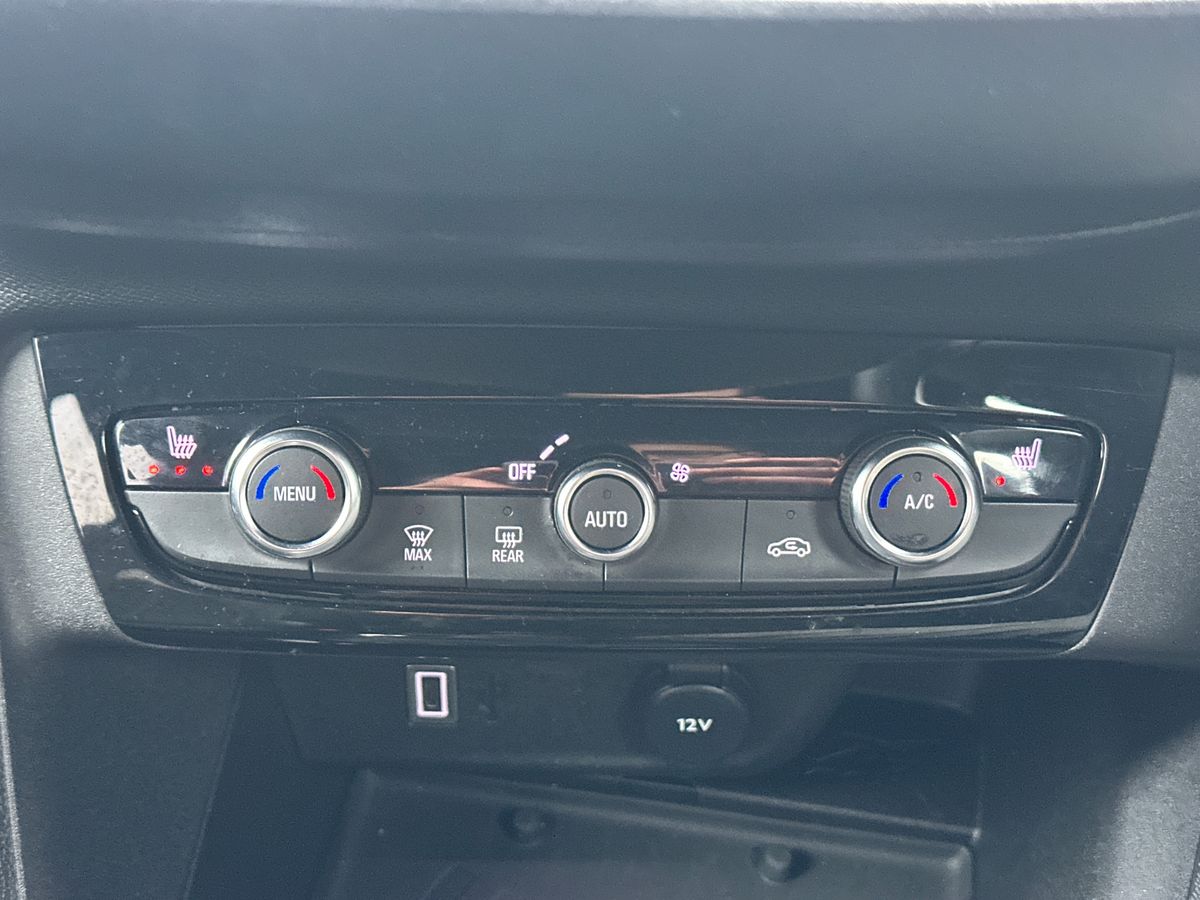 Used Vauxhall Corsa 2023 for sale - 77145787: Photo 18