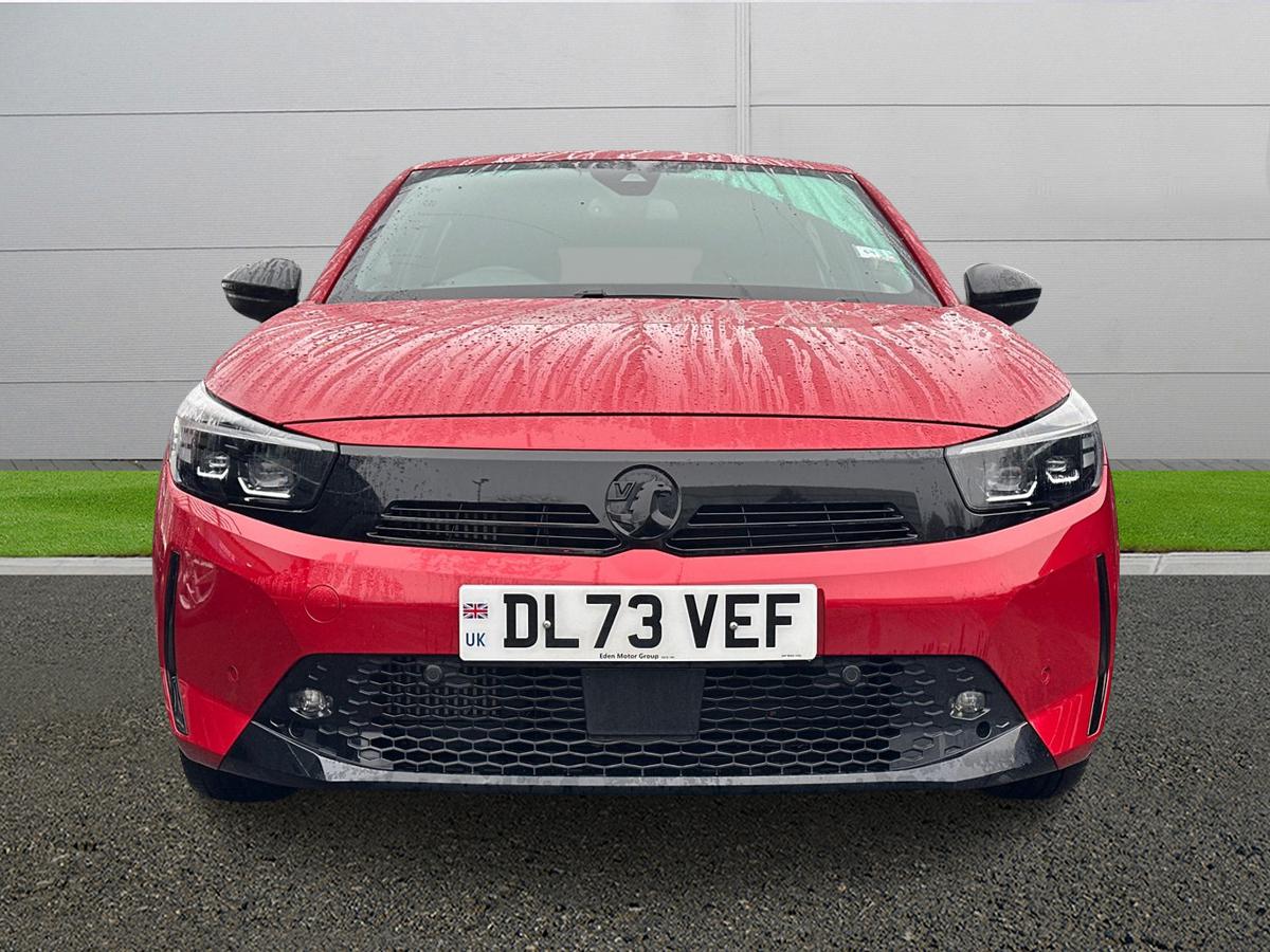 Used Vauxhall Corsa 2023 for sale - 77145787: Photo 2