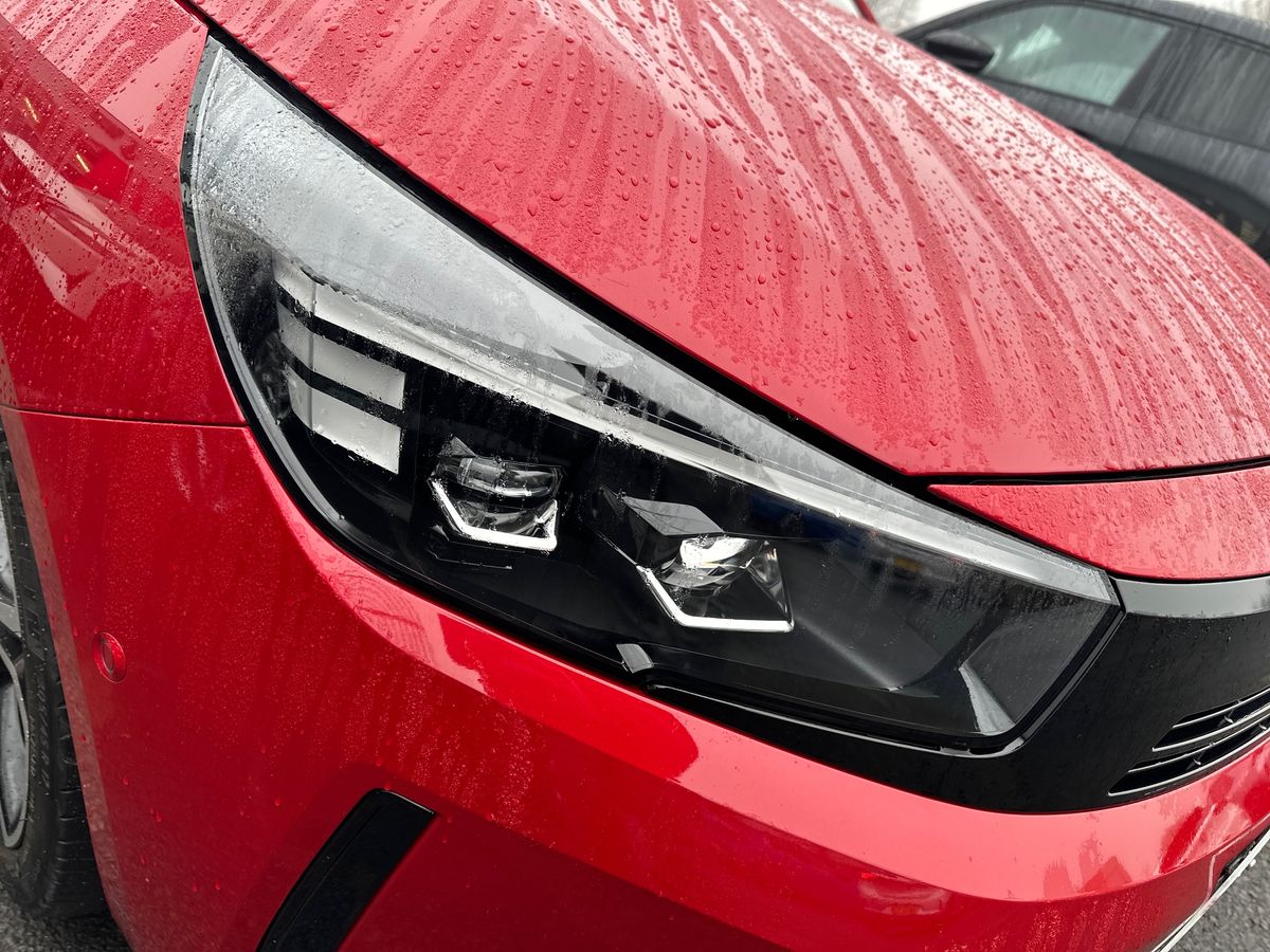 Used Vauxhall Corsa 2023 for sale - 77145787: Photo 21