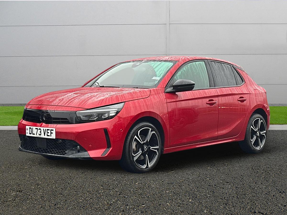 Used Vauxhall Corsa 2023 for sale - 77145787: Photo 3