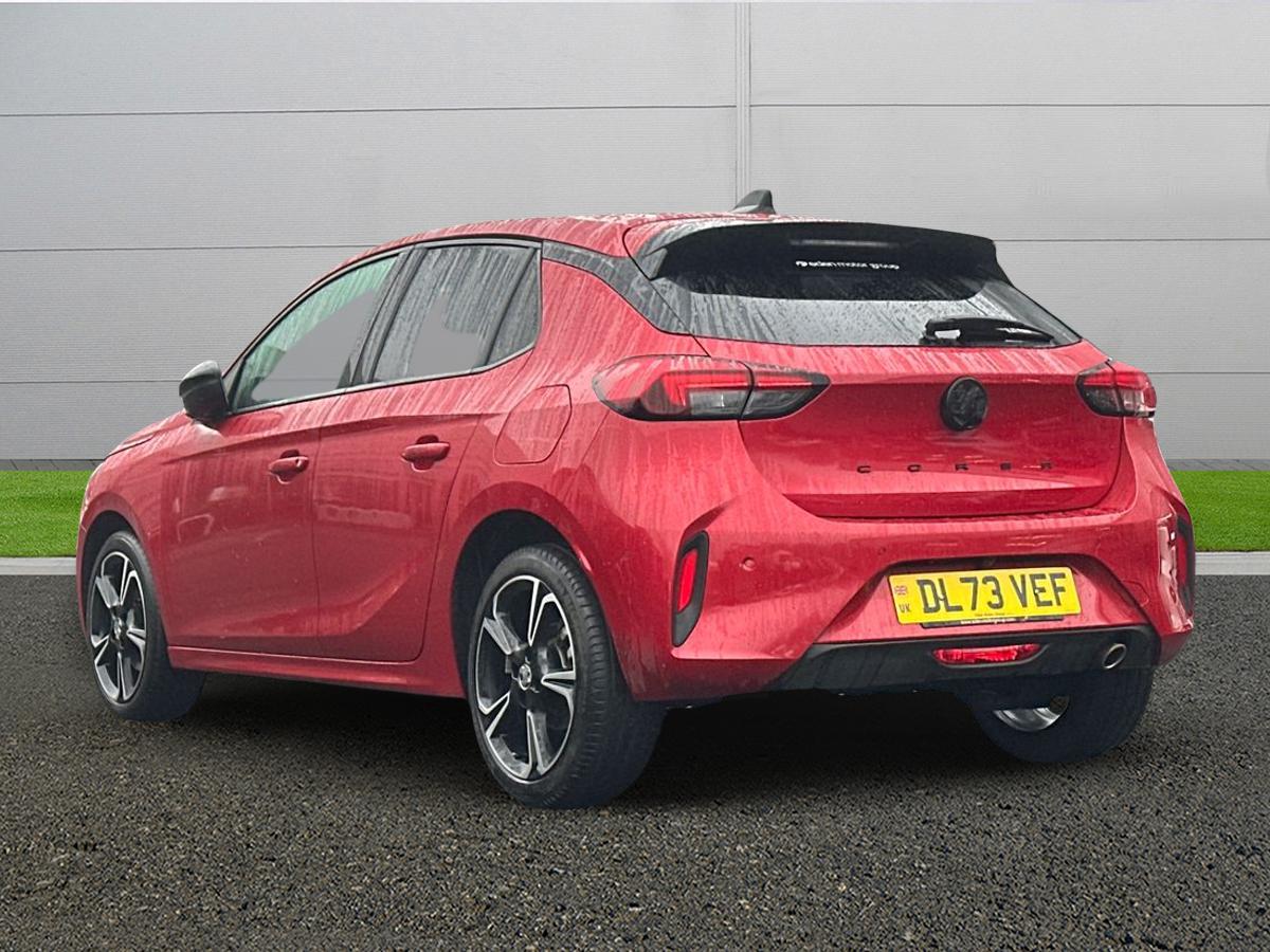 Used Vauxhall Corsa 2023 for sale - 77145787: Photo 5