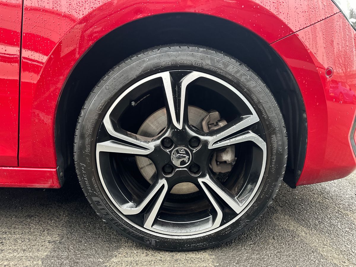 Used Vauxhall Corsa 2023 for sale - 77145787: Photo 9