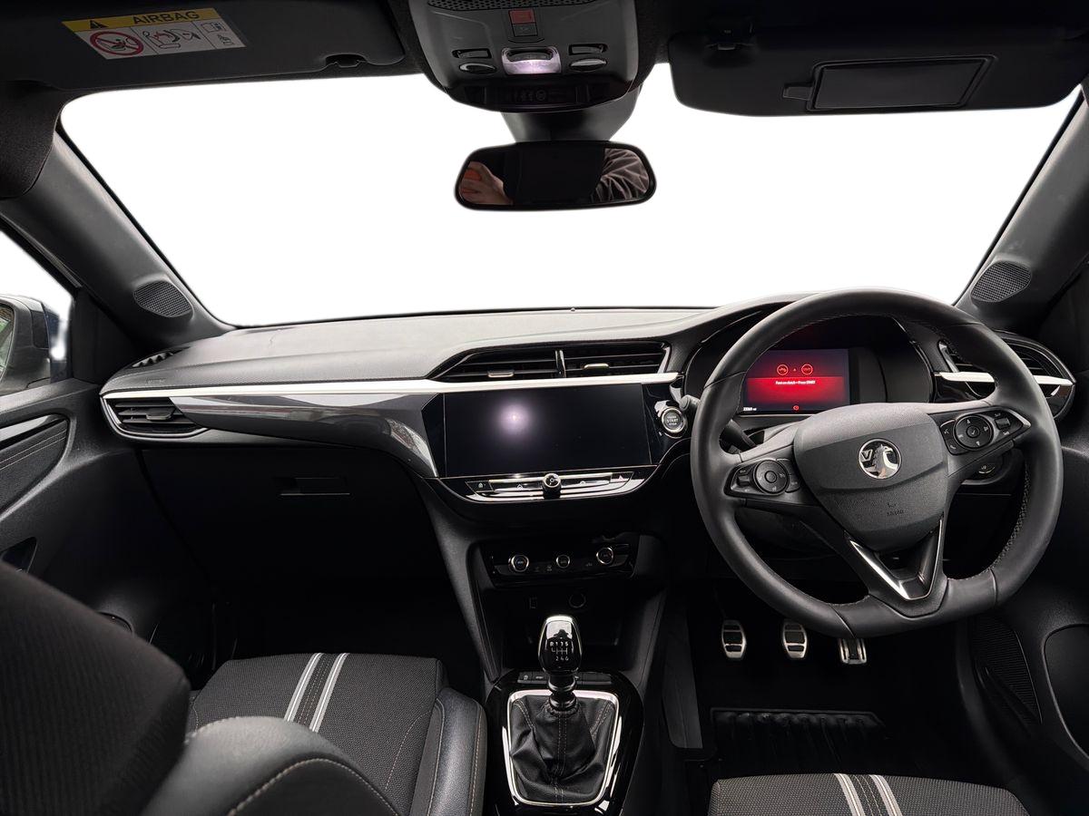 Used Vauxhall Corsa 2023 for sale - 77581229: Photo 13