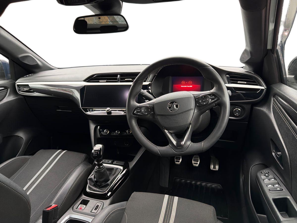 Used Vauxhall Corsa 2023 for sale - 77581229: Photo 15