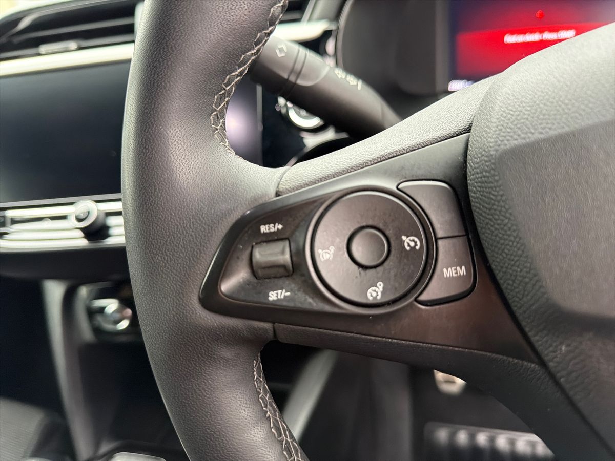 Used Vauxhall Corsa 2023 for sale - 77581229: Photo 16