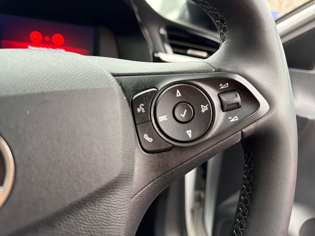 Used Vauxhall Corsa 2023 for sale - 77581229: Photo 17