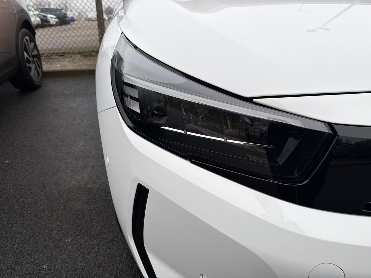 Used Vauxhall Corsa 2023 for sale - 77581229: Photo 21