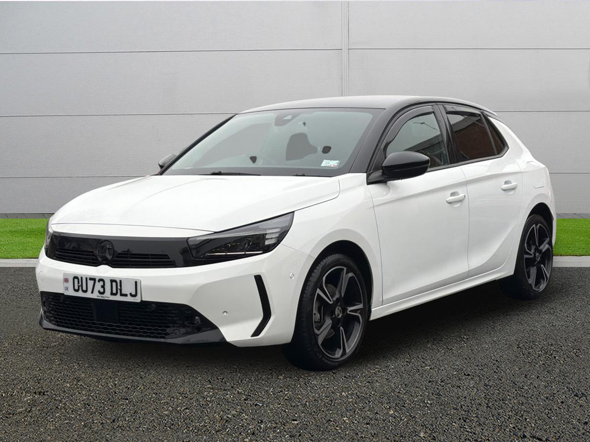 Used Vauxhall Corsa 2023 for sale - 77581229: Photo 3