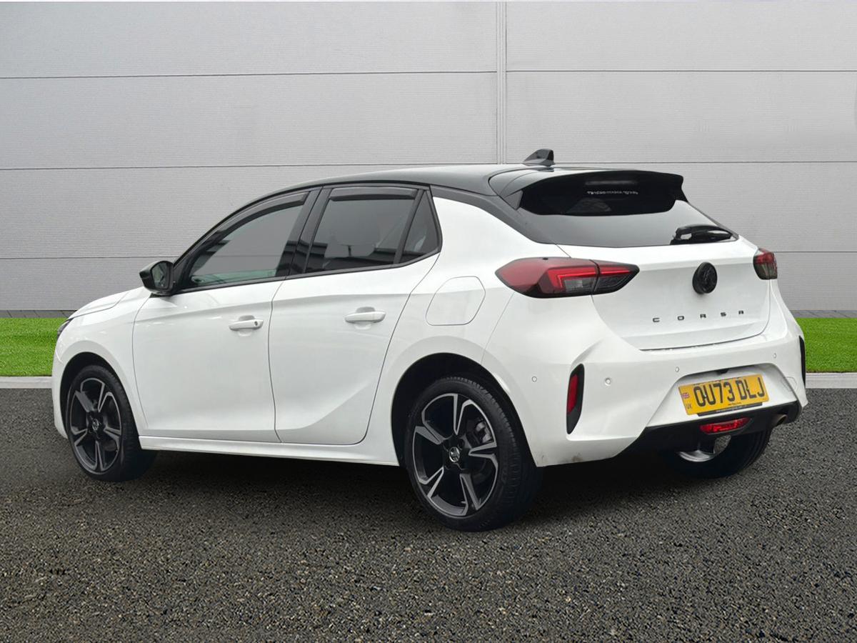 Used Vauxhall Corsa 2023 for sale - 77581229: Photo 5