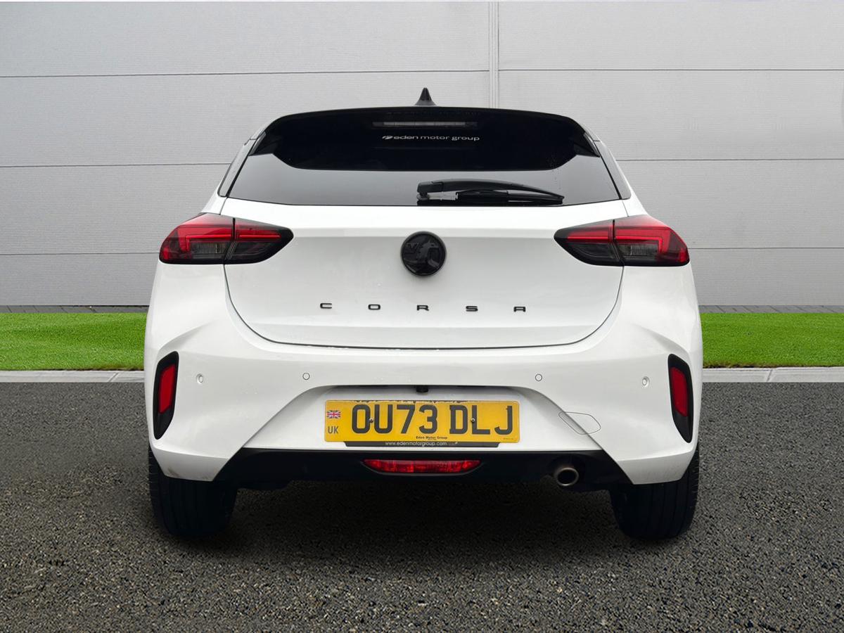 Used Vauxhall Corsa 2023 for sale - 77581229: Photo 6