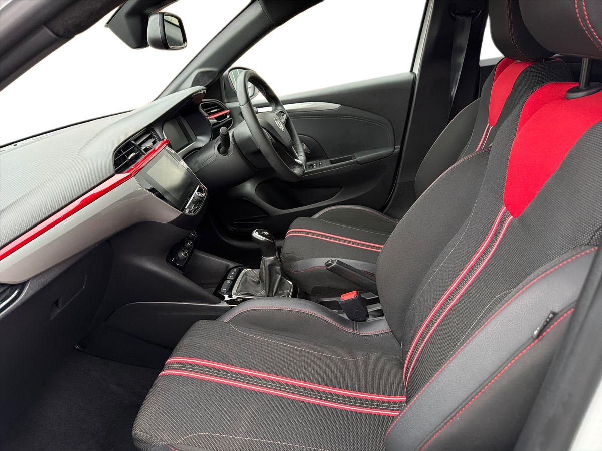 Used Vauxhall Corsa 2023 for sale - 77581301: Photo 10