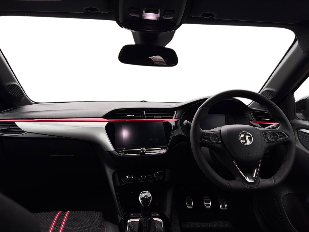 Used Vauxhall Corsa 2023 for sale - 77581301: Photo 13